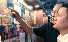 Lần đầu trưng bày quy mô lớn bộ sưu tập tiền Việt Nam