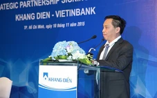 Sếp Nhà Khang Điền tặng mẹ gần hết số cổ phiếu mình có, trị giá hơn 600 tỉ đồng