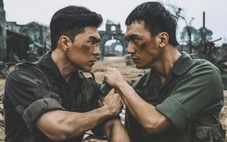 Viện hàn lâm Điện ảnh Mỹ công bố 'Mưa đỏ' đủ điều kiện tranh giải Oscar