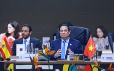 Thông điệp của Thủ tướng Phạm Minh Chính tại thượng đỉnh G20