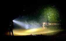 Tìm thấy thi thể tài xế xe đầu kéo bị lũ cuốn ở Quảng Trị cách hiện trường hơn 30km