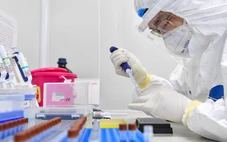 Trung Quốc vượt Mỹ về nghiên cứu khoa học, AI