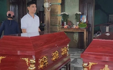 Rốn lũ Hòa Thịnh 23 người chết, 1 người mất tích, không có 'hàng trăm người' như tin đồn