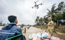 Những người hùng thầm lặng