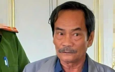 Bắt tổng giám đốc công ty bán đất chưa đủ pháp lý, chiếm đoạt tiền tỉ