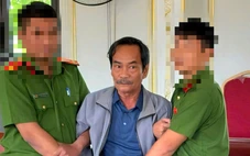 Bắt tổng giám đốc công ty bán đất chưa đủ pháp lý, chiếm đoạt tiền tỉ