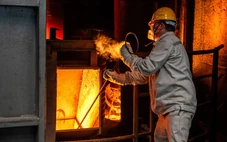 Các nước phương Tây tìm cách hợp lực chống thép giá rẻ của Trung Quốc