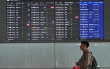 Nhật Bản công bố số liệu tội phạm, bác thông tin an toàn suy giảm của Trung Quốc