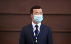 Singapore khám xét doanh nghiệp liên quan đế chế lừa đảo Chen Zhi