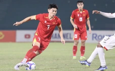 CLB Công An Hà Nội 'nhả' Đình Bắc cho U22 Việt Nam
