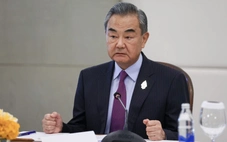 Ngoại trưởng Trung Quốc nói 'sốc', cảnh báo Nhật Bản đang vượt qua 'lằn ranh đỏ'