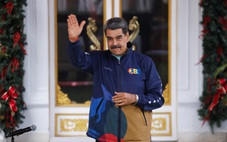 Nhiều hãng bay quốc tế hủy chuyến rời Venezuela, Mỹ tính rải truyền đơn