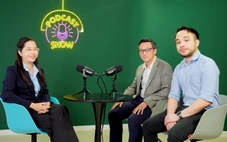 Phát triển bền vững bắt đầu từ thay đổi tư duy