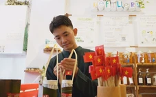 Cuộc thi Lan tỏa năng lượng tích cực 2025: Kinh doanh sáng tạo, chìa khóa thành công