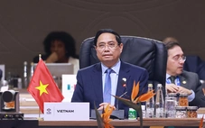Thủ tướng Phạm Minh Chính nói về khoáng sản chiến lược tại G20