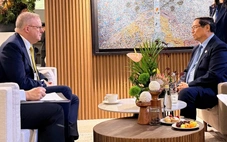 Thủ tướng Úc: Việt Nam kiên cường, nhất định vượt qua hậu quả thiên tai