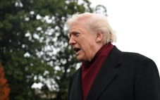 Ông Trump lập lờ chuyện đàm phán về kế hoạch Ukraine nhượng đất cho Nga