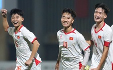 Lịch trực tiếp vòng loại U17 châu Á 2026: Việt Nam quyết giành ngôi đầu