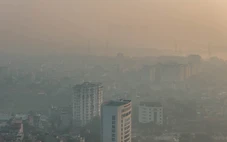 Giải pháp nào để cải thiện chất lượng môi trường không khí đô thị?