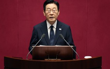 Tổng thống Hàn Quốc: Sẵn sàng đối thoại với Triều Tiên qua mọi kênh