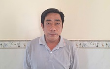 Tài xế gây tai nạn chết người ở Đồng Tháp tự thú tại Cần Thơ