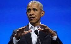 Sự thật về thông tin ông Obama bị 'vạch trần' khi hồ sơ Epstein được công bố