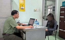 Công an TP.HCM nhắc nhở người phụ nữ đăng thông tin gây hoang mang về mưa lũ Đắk Lắk