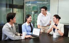 Agribank và VNPAY đồng hành cùng TP.HCM hỗ trợ hộ kinh doanh áp dụng thuế kê khai