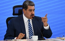 Venezuela tố Mỹ gán nhãn khủng bố cho một 'tổ chức không tồn tại' làm cớ can thiệp