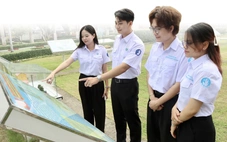 Nuôi dưỡng lòng biết ơn, tình yêu nước