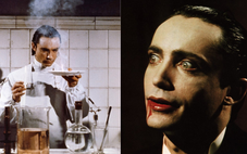Udo Kier, phiên bản Frankenstein, Dracula đáng sợ bậc nhất điện ảnh Mỹ qua đời