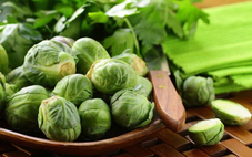 Bắp cải giúp giảm cân, dễ chế biến, nhiều chất xơ, nhưng ai không nên ăn?