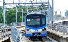 Thêm quyền cho chủ tịch UBND TP.HCM điều hành các dự án metro