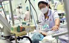 Kháng thuốc là ‘đại dịch thầm lặng’ bào mòn thành quả y học