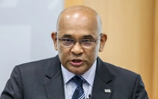 AFC lại ra thông báo 'đáng sợ', bóng đá Malaysia bàng hoàng