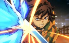 Thanh gươm diệt quỷ, Chainsaw Man đủ điều kiện tranh tài Oscar cùng K-pop Demon Hunters