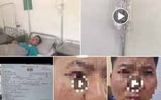 Công an điều tra vụ 'hiệu trưởng và giáo viên xô xát tại bữa liên hoan 20-11'