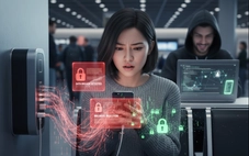 Sạc điện thoại nơi công cộng, coi chừng mất dữ liệu trong nháy mắt