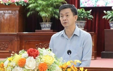 Bí thư Cần Thơ: Đại biểu Quốc hội và HĐND phải là người có tư duy đổi mới