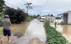 Chính quyền nói ‘không nhận được thông báo chính thức xả lũ’: Công ty thủy điện Đồng Nai 5 nói gì?