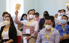 TP.HCM lên kế hoạch đấu giá 7 lô đất ở Thủ Thiêm, trong đó có 3 lô từng bỏ 'cọc'