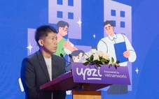Ra mắt ứng dụng Upzi tiếp sức cho thế hệ trẻ tìm việc