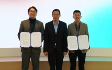 VTC Online ký MOU với Smilegate đưa nền tảng phân phối game vào Việt Nam