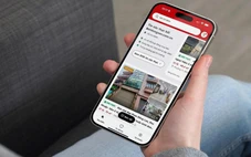 Giải pháp gia tăng uy tín, thu hút khách hàng tiềm năng cho người đăng tin bất động sản