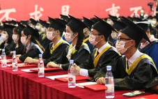 Giữa lúc tỉ lệ thất nghiệp cao, Trung Quốc có thêm lứa tân cử nhân nhiều kỷ lục