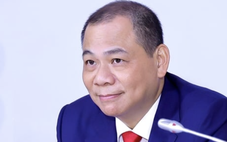 Cổ phiếu Vingroup cùng tăng mạnh, ông Phạm Nhật Vượng sắp vào top 100 người giàu nhất thế giới