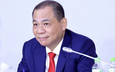 Cổ phiếu Vingroup cùng tăng mạnh, ông Phạm Nhật Vượng sắp vào top 100 người giàu nhất thế giới