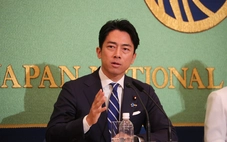 Nhật Bản thông báo đưa tên lửa đến đảo gần Đài Loan