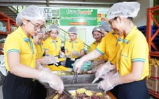 Khởi động chiến dịch 'Miền Trung yêu thương', cập nhật nhu cầu cứu trợ theo thời gian thực