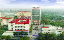 Trường đại học Công nghiệp Hà Nội chuyển thành 'đại học' thứ 12 của Việt Nam